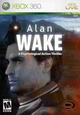 Descargar Alan Wake [MULTI5][Region Free] por Torrent